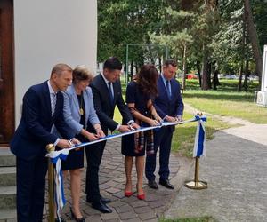 Szkoła przy Szpitalu Klinicznym im. Babińskiego oficjalnie otwarta
