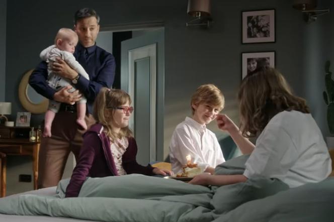 BrzydUla 2 sezon ZWIASTUN. Ula i Marek jednak będą małżeństwem z trójką dzieci! Zdradzi ją z seksowną asystentką - WIDEO