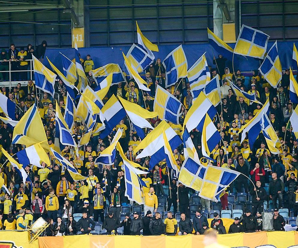 Kibice Motoru Lublin