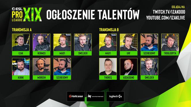 Counter-Strike ESL Pro League 2024 - grupy, drużyny, polska transmisja. Wszystko, co trzeba wiedzieć! 