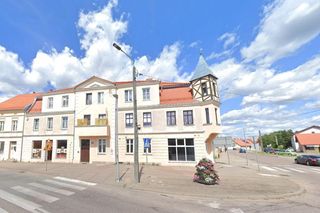 To najmłodsze miasto w województwie warmińsko-mazurskim. Prawa miejskie uzyskało kilka lat temu