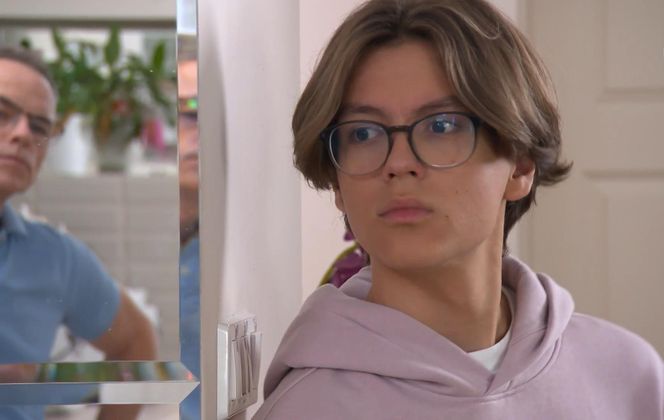 Na Wspólnej, odc. 3955: Kajtek (Mikołaj Szostek)