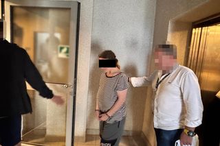 Zgłosiła ponad 60 fikcyjnych pożarów. Tak tłumaczyła swoje zachowanie 