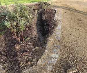 Park w Jaraczewie za 6 mln złotych zdewastowany! Nie przetrwał nawet jednego dnia po otwarciu!