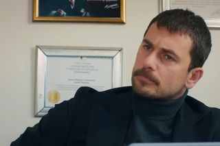 Odrzucenie w Miłości i nadziei