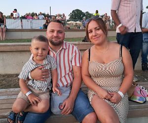 Starlight Festival 2025. Elektoniczne brzmienia nad starachowicką Lubianką