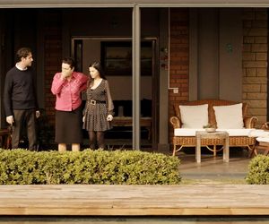 Miłość i nadzieja, odcinek 301. Levent, Cavidan, Bahar