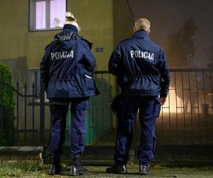 Brutalne zabójstwo trzech osób w Puszczykowie. Ruszył proces 42-latka