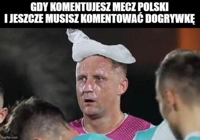 Walia - Polska MEMY