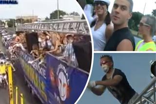 Platforma Miłości i Terminal Summer Beat. Tak kiedyś bawiła się Bydgoszcz!