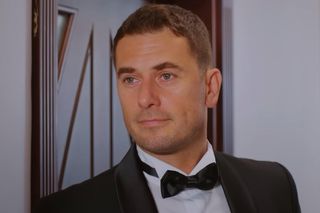 Miłość i nadzieja odc. 273. Kuzey