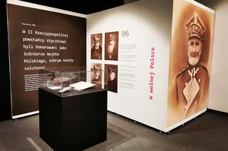 „Powstańcy 1863” w Muzeum Okręgowym Ziemi Kaliskiej 