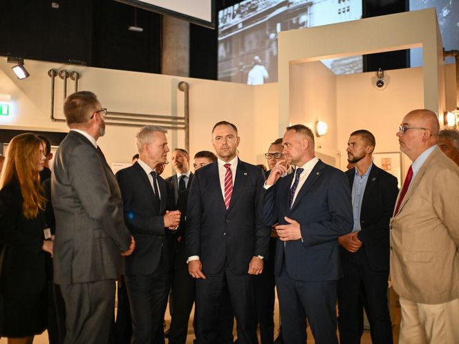 Karol Nawrocki odwiedził Gdańsk. Prezydent zajrzał do klubu bokserskiego