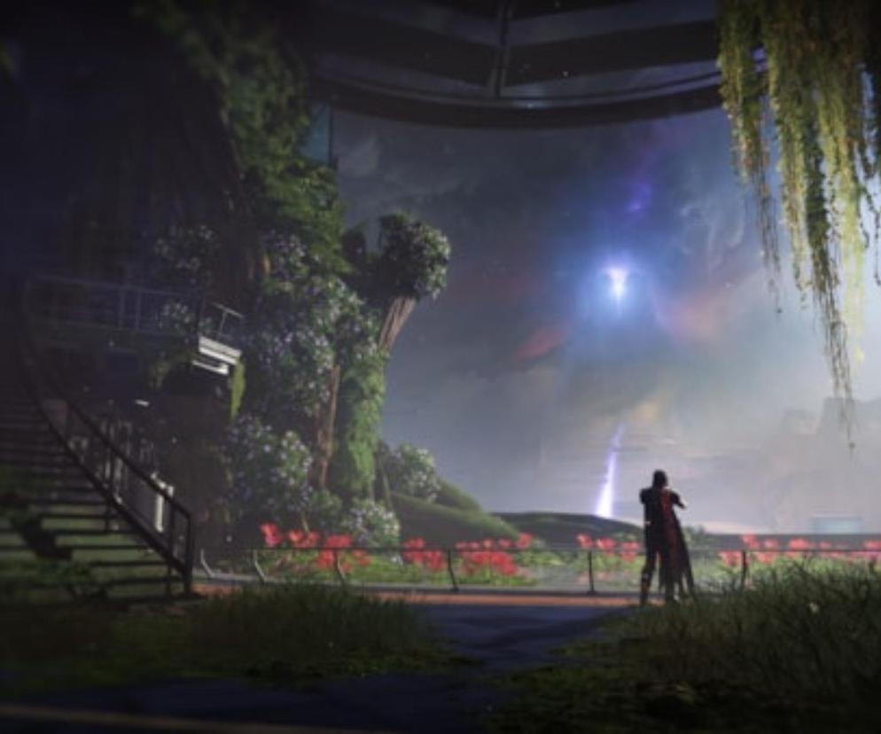 Podróż do wnętrza Wędrowca w Destiny 2: Ostateczny kształt. Nowy trailer z narracją Nathana Filliona! [WIDEO]