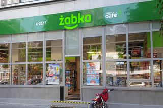 Żabki otwarte 11 listopada 2023. Gdzie zrobimy zakupy w Krakowie w Święto Niepodległości?
