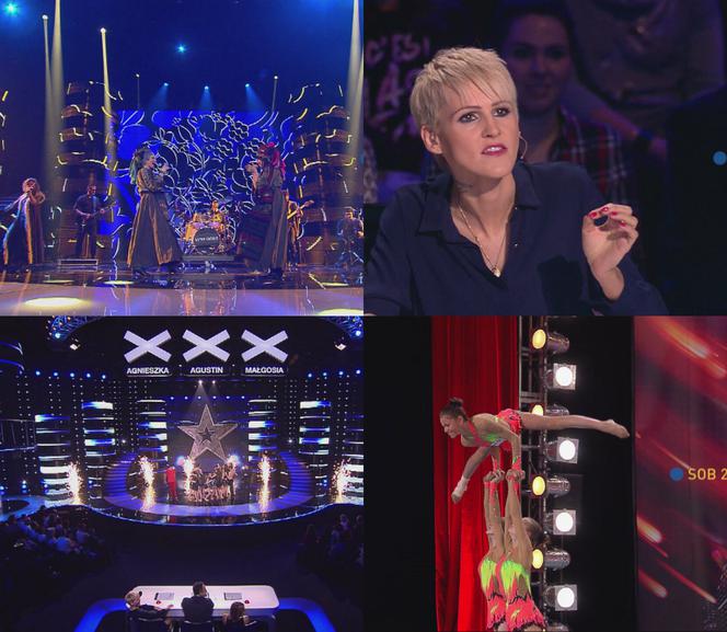 Kto Przeszedł Do Finału Mam Talent Mam Talent 2015: 5. półfinał 21.11.2015! Kto przeszedł do finału