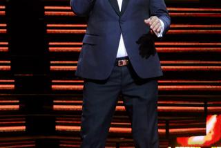 Halina Frąckowiak w filmie Zenka Martyniuka