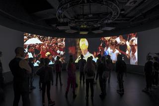 Do Muzeum Mt 5,14 młodzi ludzie znów wejdą za symboliczną opłatą