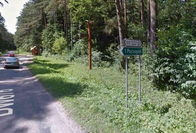 17 śmiesznych i dziwnych nazw podlaskich wsi