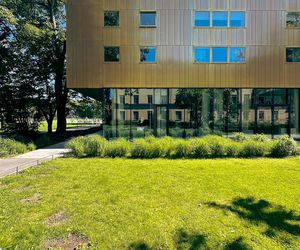 Sven-Harrys Konstmuseum w Sztokholmie