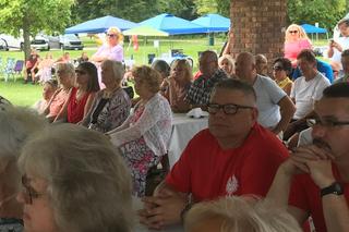 Letni piknik Pojawian zachwycił Polonię 