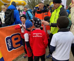 Lotto 8 Olsztyński Bieg Niepodległości cz.1