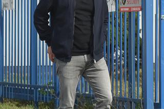 Cichopek i Hakiel podzielili się córką. Początek roku szkolnego u gwiazd