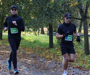 Biegacze opanowali Lublin! Za nami Półmaraton Lubelski 2025