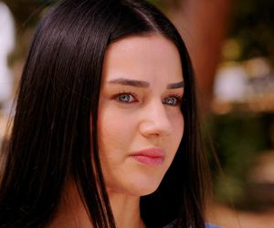 Miłość i nadzieja odc. 270. Bahar