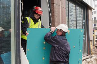 Fundacja Brda - Projekt Okno i Projekt Budo