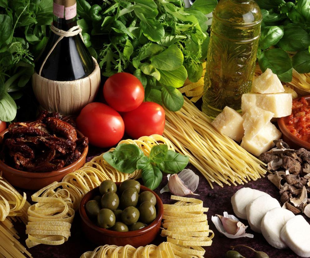 Quiz. Co wiesz o kuchni włoskiej? Na pytanie nr 6 odpowie tylko maestro!