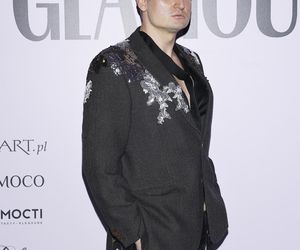 Kobieta Roku Glamour 2025