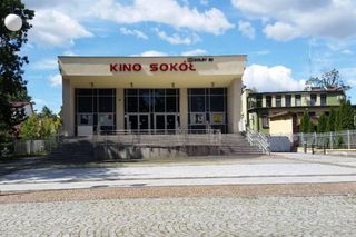 Sztuczna inteligencja wybrała najpiękniejsze kino na Podlasiu! To nie Białystok, wynik zaskakuje