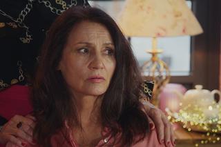 M jak miłość, odc. 1725: Aleksandra (Małgorzata Pieczyńska), Iwona Kryńska (Hanna Śleszyńska)