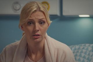 M jak miłość, odcinek 1846. Jagoda (Katarzyna Kołeczek)