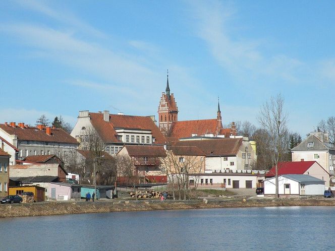  To najmniejsza gmina w Polsce. Nie zgadniesz, jaki skrawek mapy zajmuje!