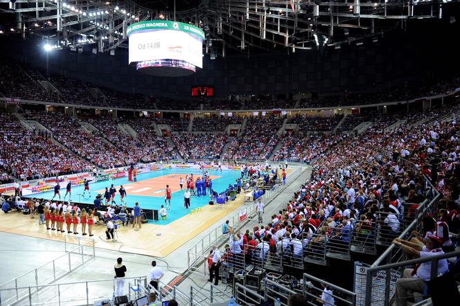 Kraków Arena, Kraków