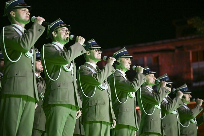Koncert „Nasza Solidarność. A to nam się udało”