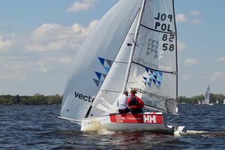 Puchar Polski Nautica 450