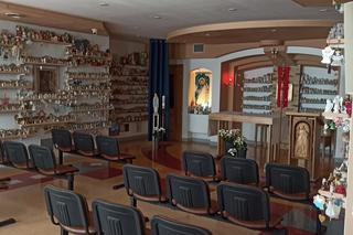 Kamilek pośród setek innych Aniołków. Ten widok wyciska łzy. „Wyjątkowe miejsce” 