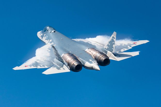 Su-57