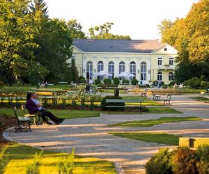 To najstarsze uzdrowisko w Polsce. Cieplice Śląskie - Zdrój przyciągają kuracjuszy od XIII wieku