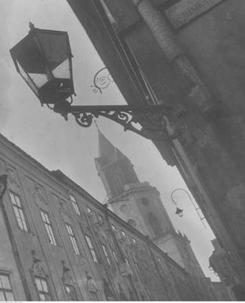 Stare Miasto w Lublinie