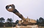 Leopard 1A5BE z wieżą Cockerill 3105