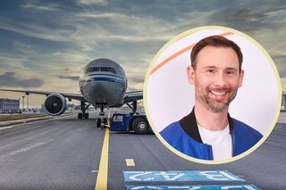 Sławosz Uznański-Wiśniewski wraca do Polski! Astronauta zostanie powitany na lotnisku