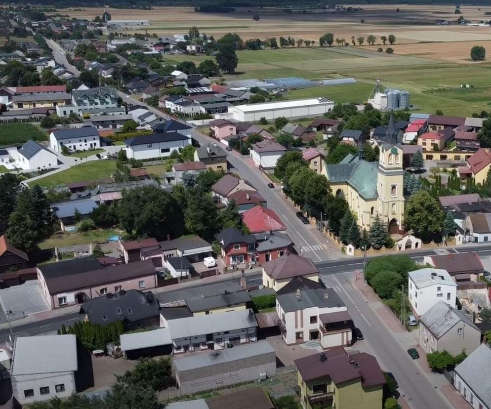 Ranking najbiedniejszych wsi w Śląskiem