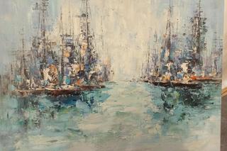 Pierwsza odsłona targów Moda na Olsztyn w hali Urania