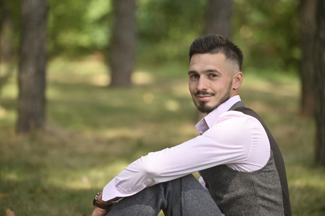 Chrzest jak z bajki u Waldemara i Doroty! Para z „Rolnik szuka żony” świętowała z rozmachem