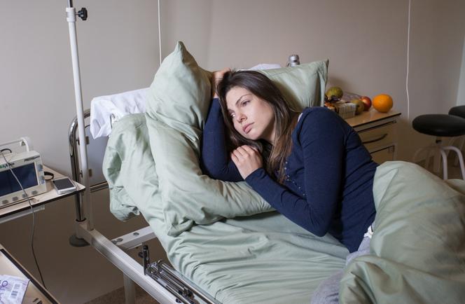 To nie koniec świata 2 sezon odc. 24. Anka (Karolina Gorczyca)