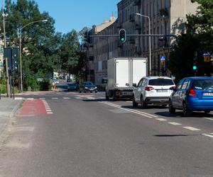 Rozpoczął się kolejny remont drogi w Śródmieściu. Sprawdź, gdzie spodziewać się utrudnień